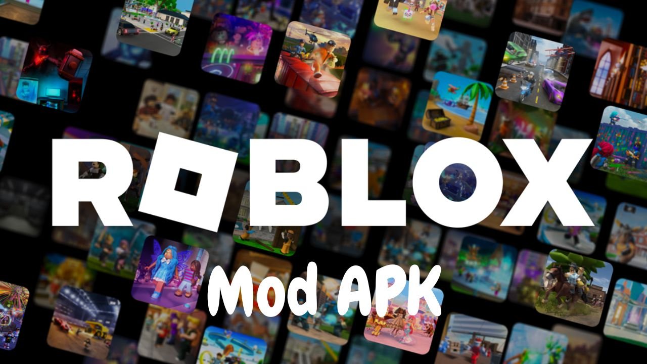 Roblox Mod APK: The Key to Unlocking Your Creative Potential