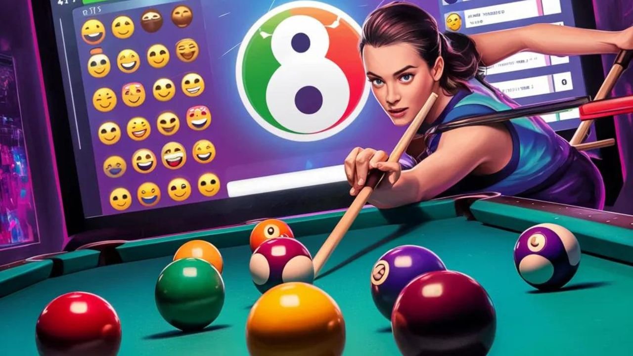 8 Ball Pool: World’s No 1 Pool Game