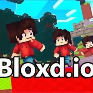 Bloxd.io