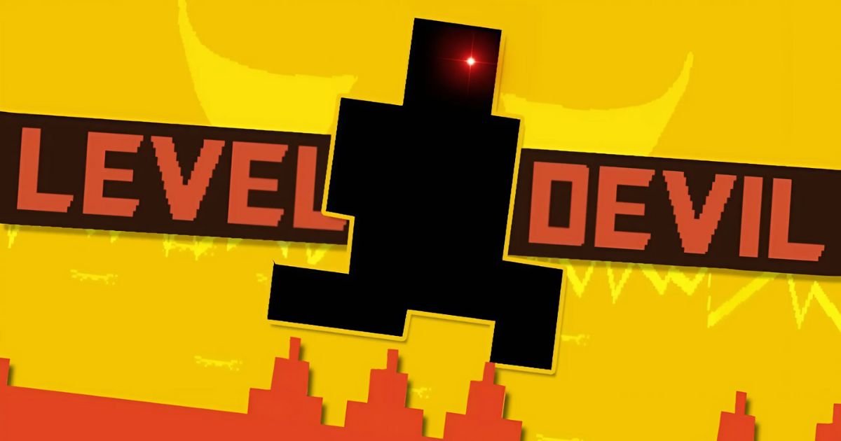 Level Devil: Best Video Game Explore Offline