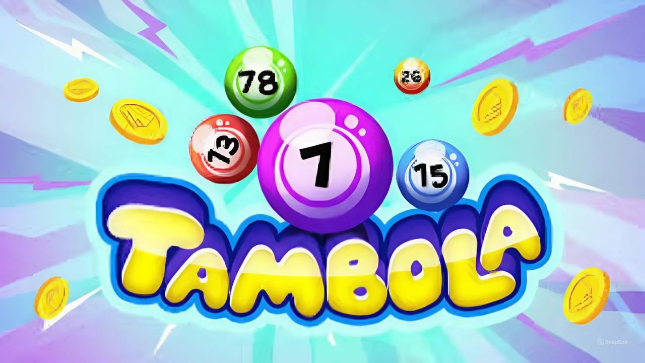 Tambola Game: Best Offline and Online Game