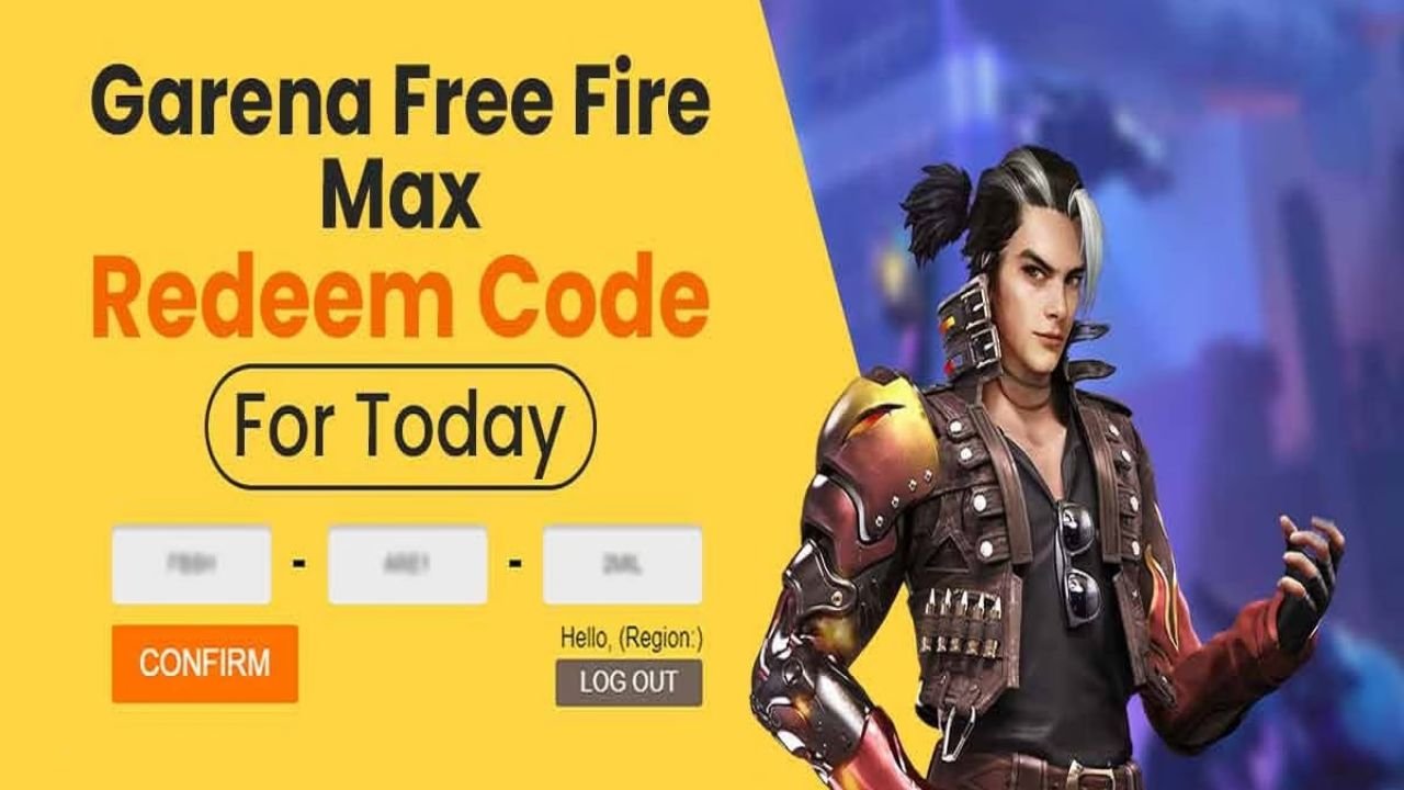 Garena Free Fire Redeem Codes: A complete Overviews