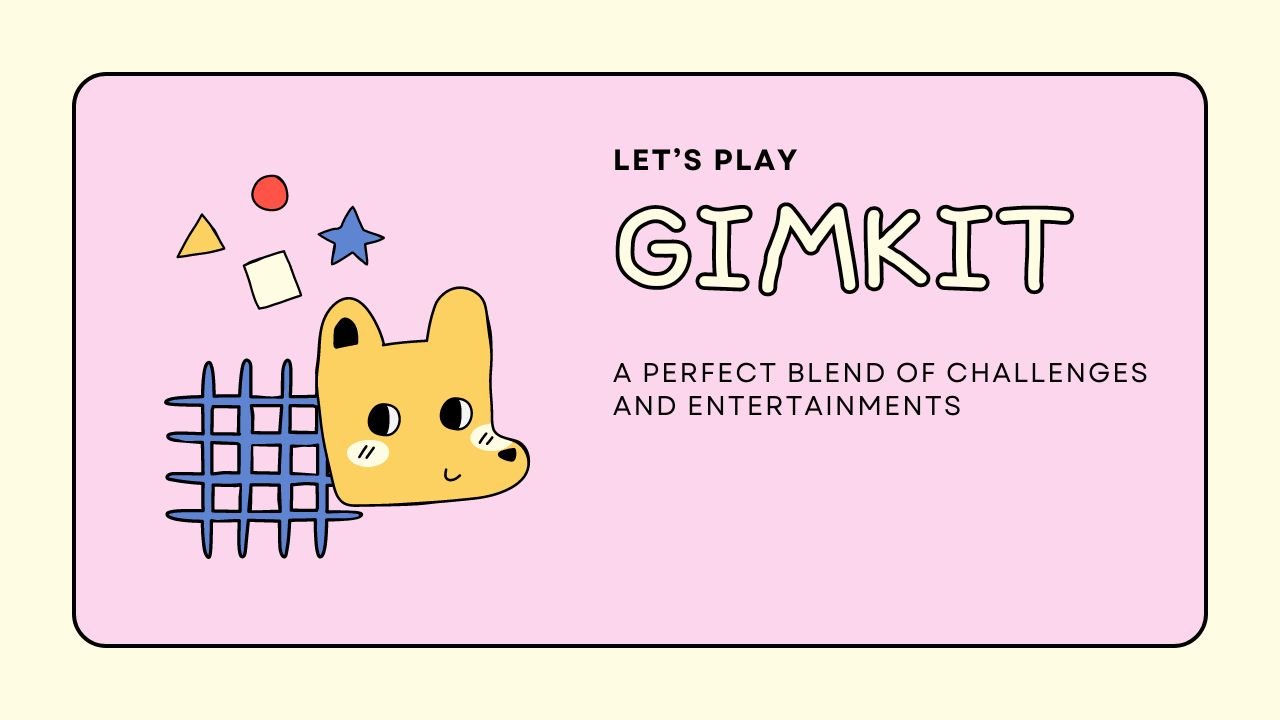 Gimkit: A Perfect Blend Of Challenges And Entertainments