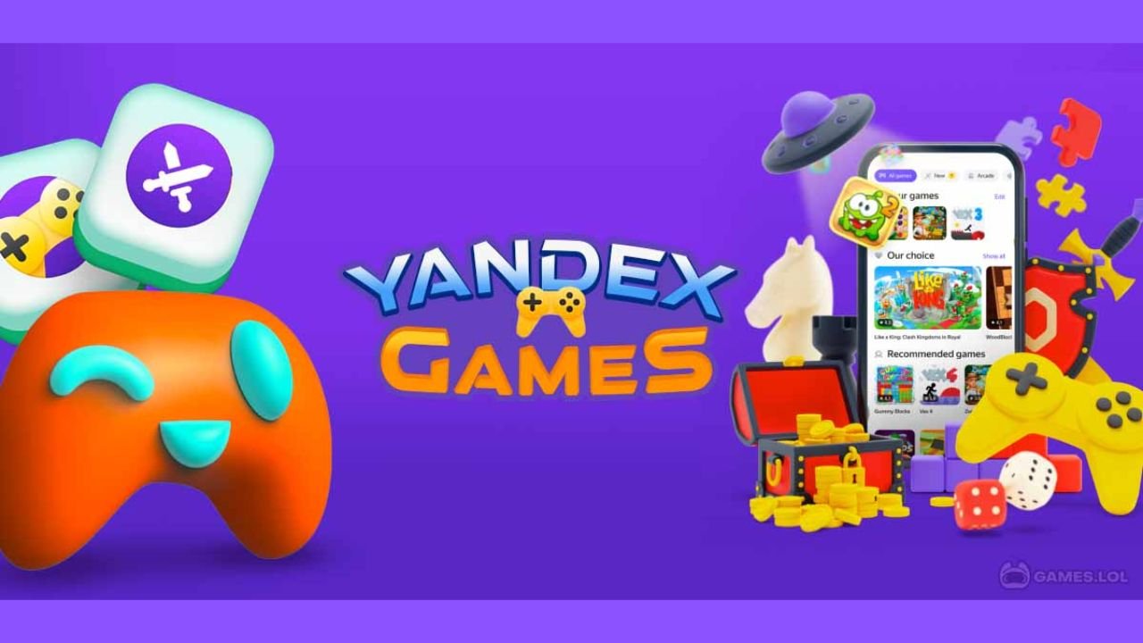 ﻿The Best Yandex Games You Should Play for Free Right Now