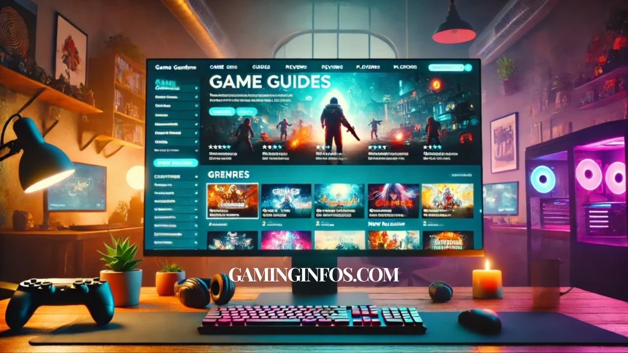 Gaminginfos.com