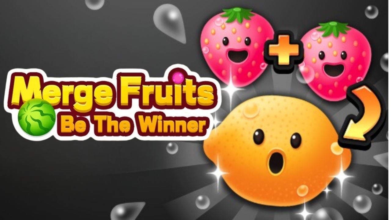 Merge Fruit Unblocked: Gameplay, Strategies, and Tips