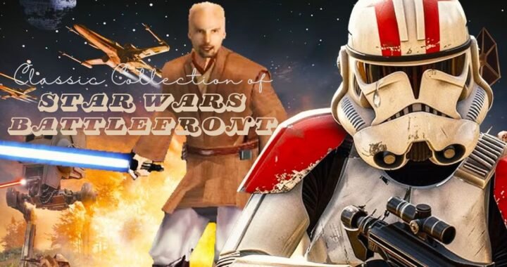 Star Wars Battlefront Classic Collection: Crossplay and Multiplayer Information