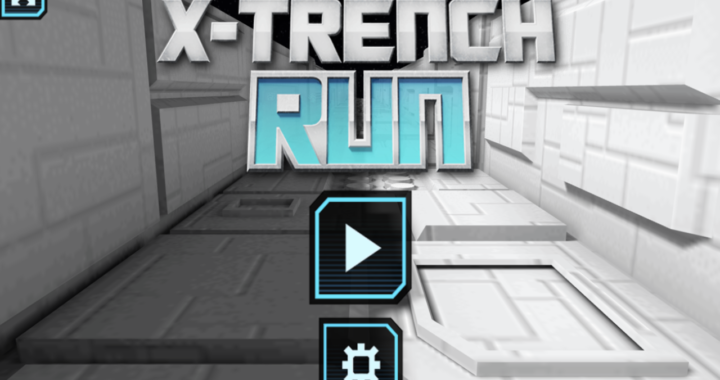 X Trench Run: A Battle of Skill and Precision