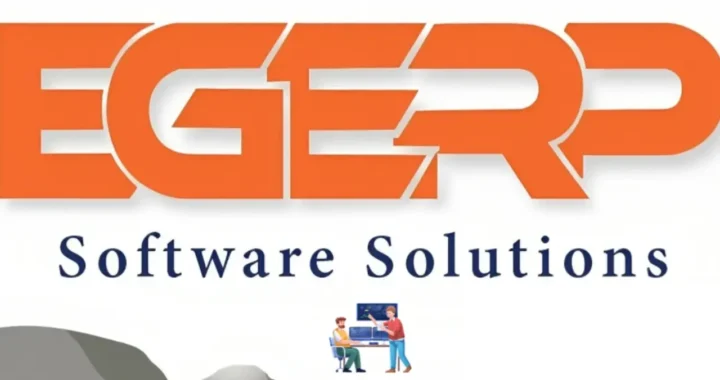 Egerp Panipat: Right Software For Businesses 