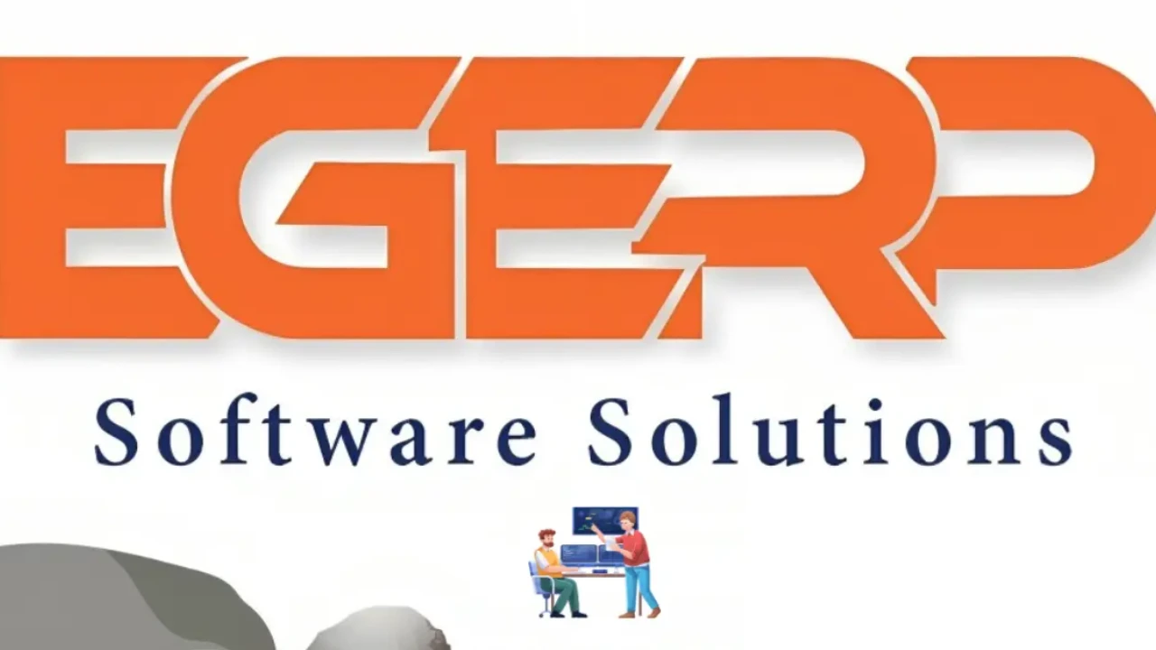 Egerp Panipat: Right Software For Businesses 