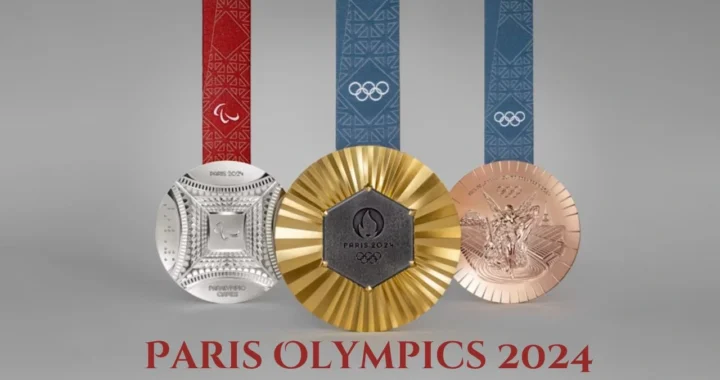 Paris Olympics 2024 Medal Tally: A Complete Summary 