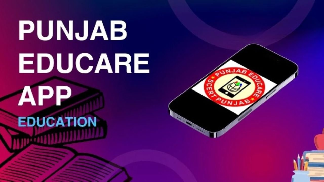 Punjab Educare App Download: Your Gateway To Download, Use, and Benefits