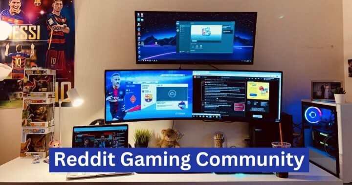 Reddit Gaming Community and its best reliable prebuilt gaming computers