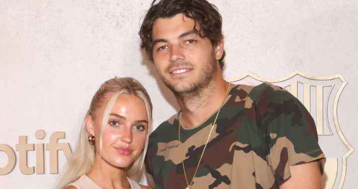 Taylor Fritz Girlfriend: A Deep Dive into His Life and Relationship