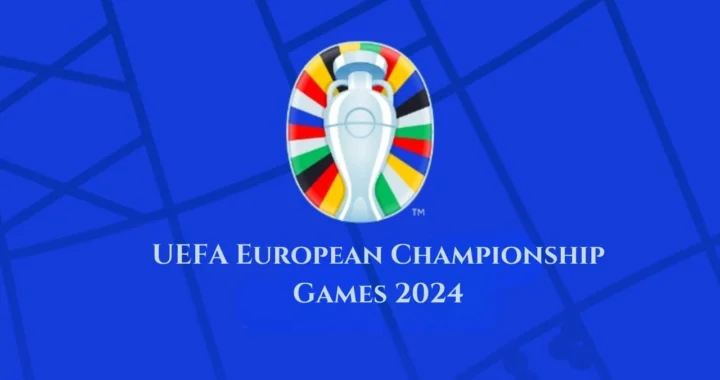 UEFA European Championship Games 2024