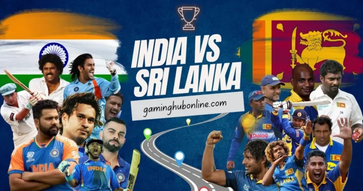 Where to Watch Sri Lanka National Cricket Team vs India National Cricket Team