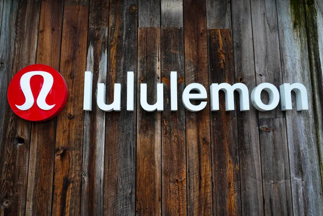 why is lululemon called lululemon