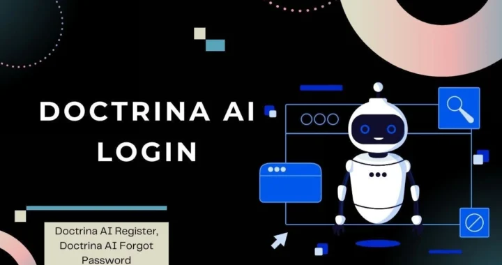 Doctrina AI: Revolutionizing the Future of Artificial Intelligence