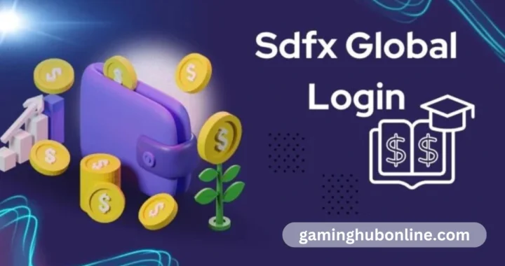 SDFX Global Login: A Complete Guide for Users