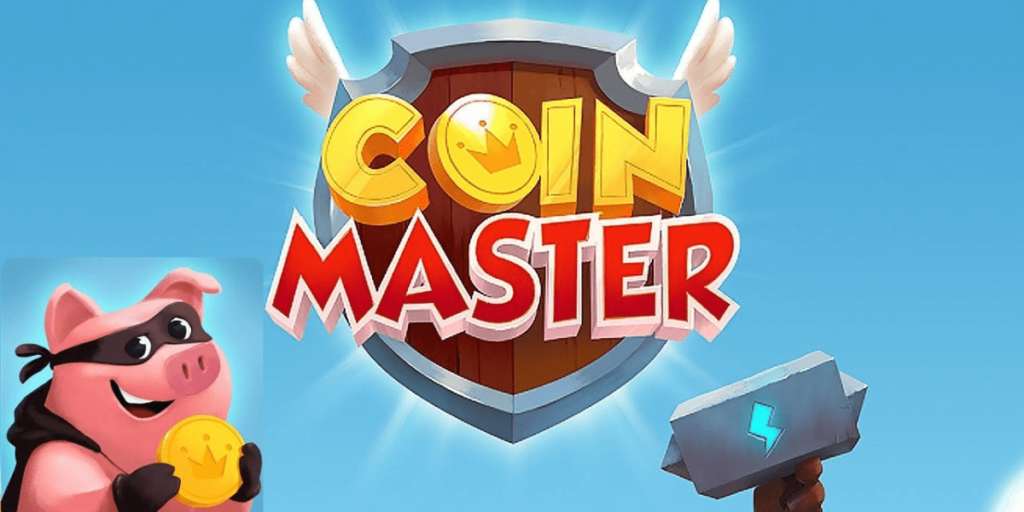 What is the Coin Master Free 5000 Spin Link